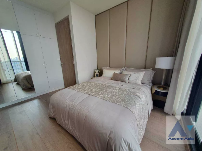 17  2 br Condominium For Sale in Sukhumvit ,Bangkok BTS Phrom Phong at Park Origin Phrom Phong AA37293