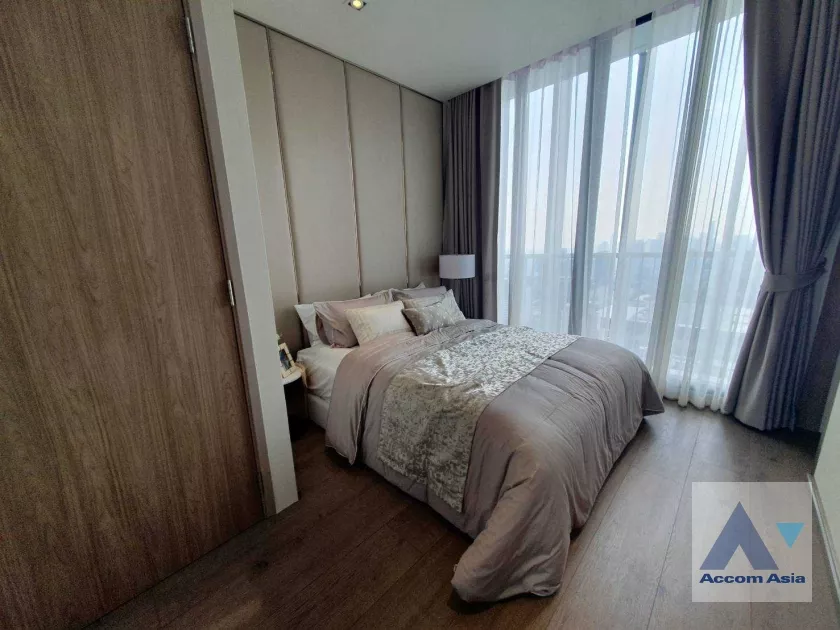 16  2 br Condominium For Sale in Sukhumvit ,Bangkok BTS Phrom Phong at Park Origin Phrom Phong AA37293