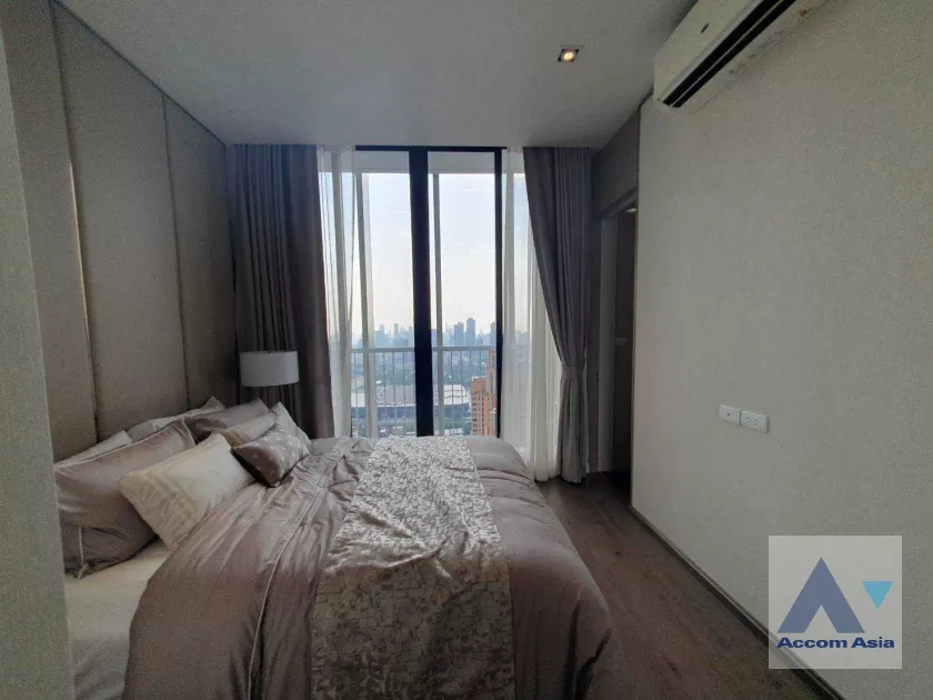18  2 br Condominium For Sale in Sukhumvit ,Bangkok BTS Phrom Phong at Park Origin Phrom Phong AA37293