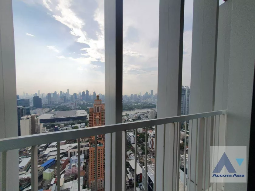 28  2 br Condominium For Sale in Sukhumvit ,Bangkok BTS Phrom Phong at Park Origin Phrom Phong AA37293