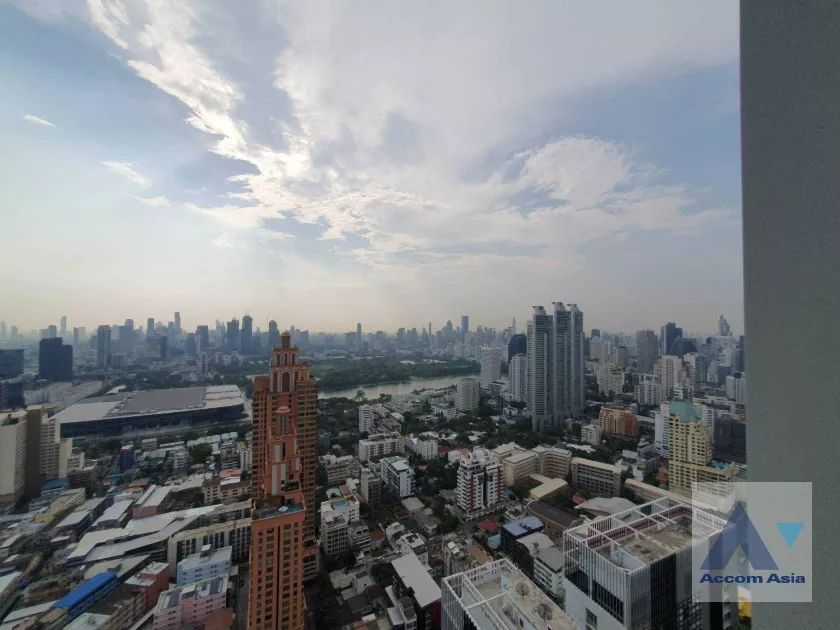 29  2 br Condominium For Sale in Sukhumvit ,Bangkok BTS Phrom Phong at Park Origin Phrom Phong AA37293