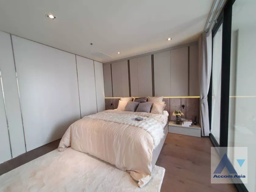 15  2 br Condominium For Sale in Sukhumvit ,Bangkok BTS Phrom Phong at Park Origin Phrom Phong AA37293
