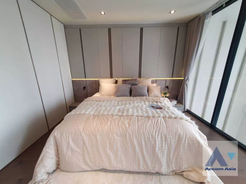 14  2 br Condominium For Sale in Sukhumvit ,Bangkok BTS Phrom Phong at Park Origin Phrom Phong AA37293