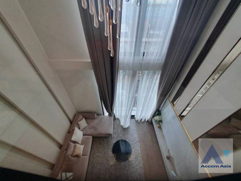 11  2 br Condominium For Sale in Sukhumvit ,Bangkok BTS Phrom Phong at Park Origin Phrom Phong AA37293