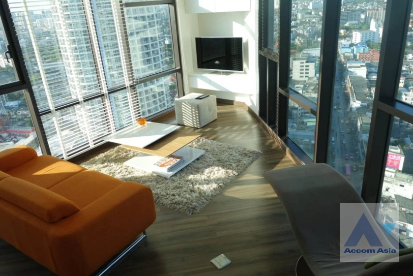  WYNE Sukhumvit Condominium  1 Bedroom for Rent BTS Phra khanong in Sukhumvit Bangkok