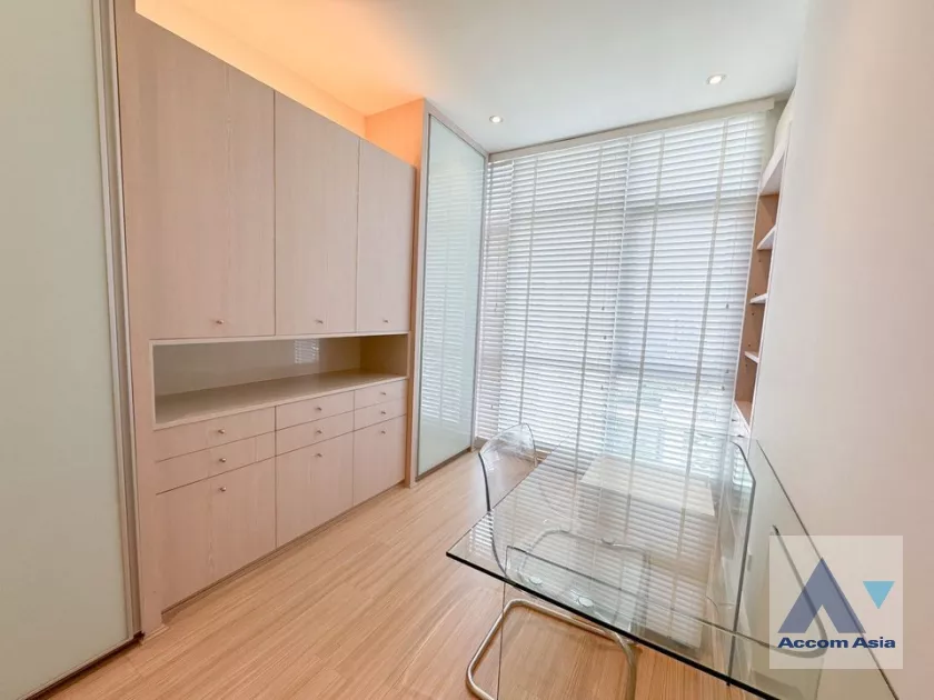 8  2 br Condominium for rent and sale in Ploenchit ,Bangkok BTS Chitlom at Grand Langsuan AA37308