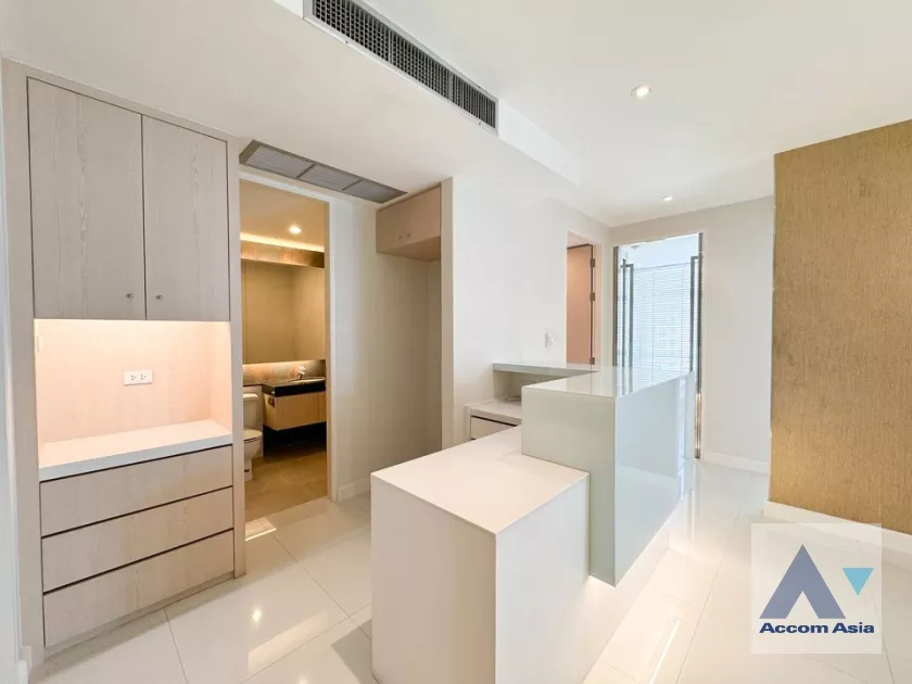 5  2 br Condominium for rent and sale in Ploenchit ,Bangkok BTS Chitlom at Grand Langsuan AA37308