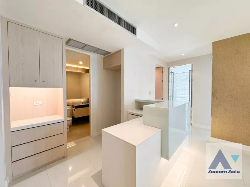 5  2 br Condominium For Rent in Ploenchit ,Bangkok BTS Chitlom at Grand Langsuan AA37308