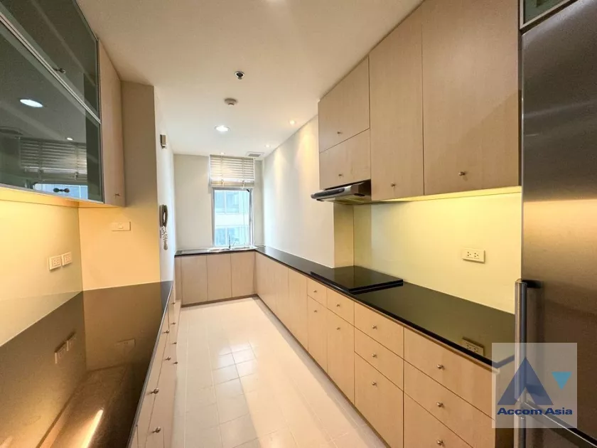 9  2 br Condominium for rent and sale in Ploenchit ,Bangkok BTS Chitlom at Grand Langsuan AA37308