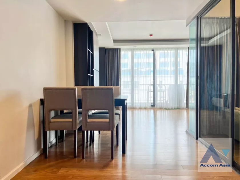 4  2 br Condominium For Sale in Sukhumvit ,Bangkok BTS Ploenchit at Focus Ploenchit AA37313