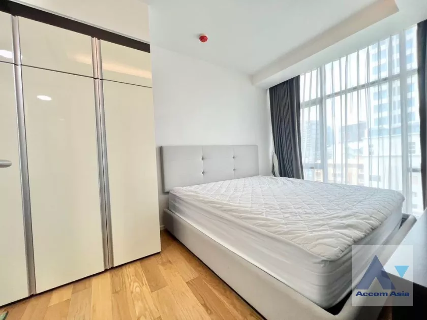 6  2 br Condominium For Sale in Sukhumvit ,Bangkok BTS Ploenchit at Focus Ploenchit AA37313