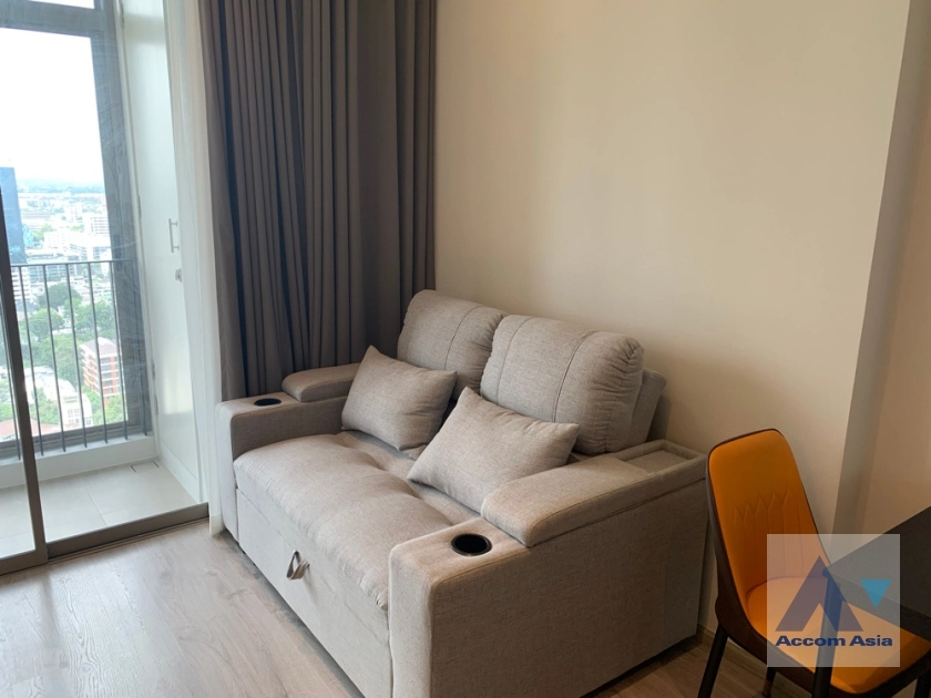 1  1 br Condominium For Sale in Sukhumvit ,Bangkok BTS Ekkamai at Rhythm Ekkamai Estate AA37315