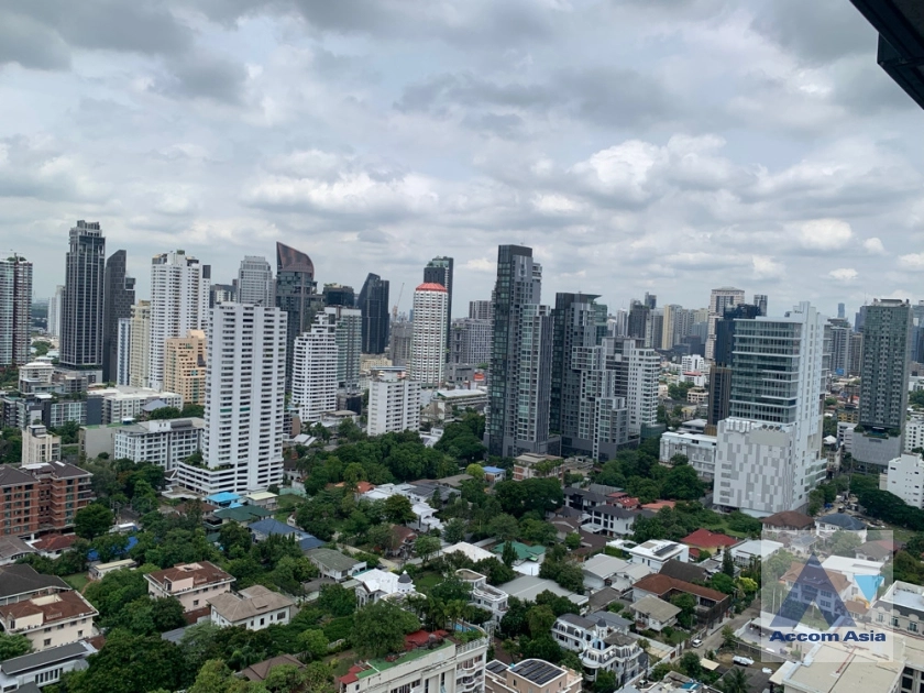 11  1 br Condominium For Sale in Sukhumvit ,Bangkok BTS Ekkamai at Rhythm Ekkamai Estate AA37315