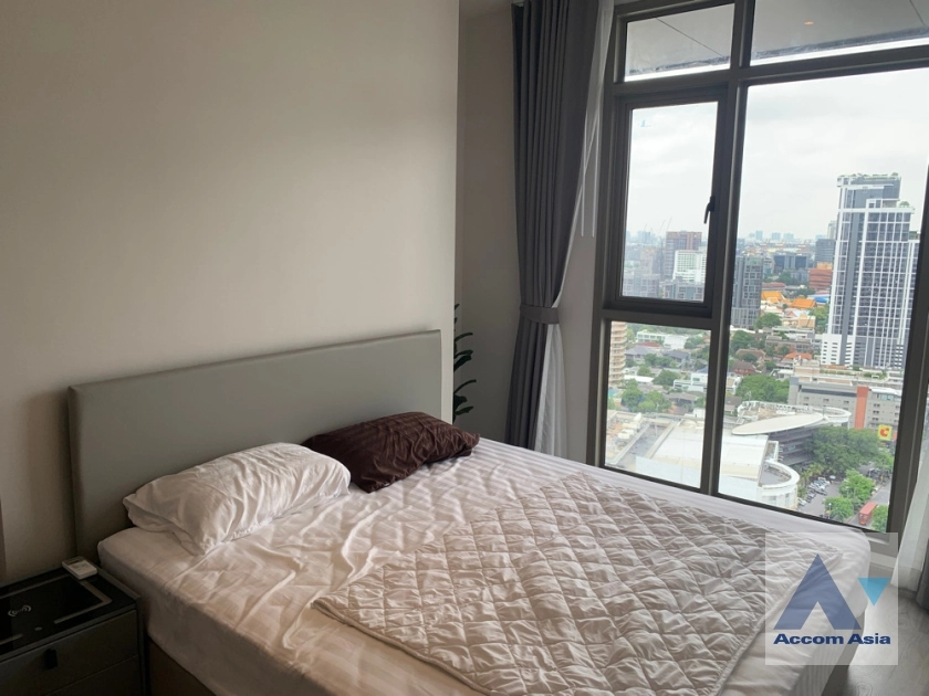 5  1 br Condominium For Sale in Sukhumvit ,Bangkok BTS Ekkamai at Rhythm Ekkamai Estate AA37315