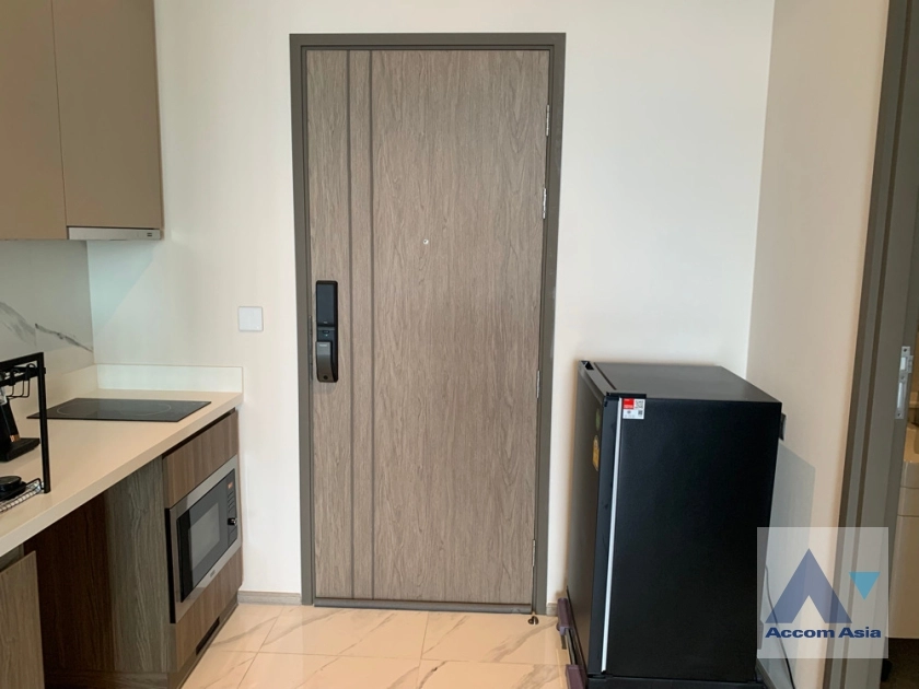 4  1 br Condominium For Sale in Sukhumvit ,Bangkok BTS Ekkamai at Rhythm Ekkamai Estate AA37315