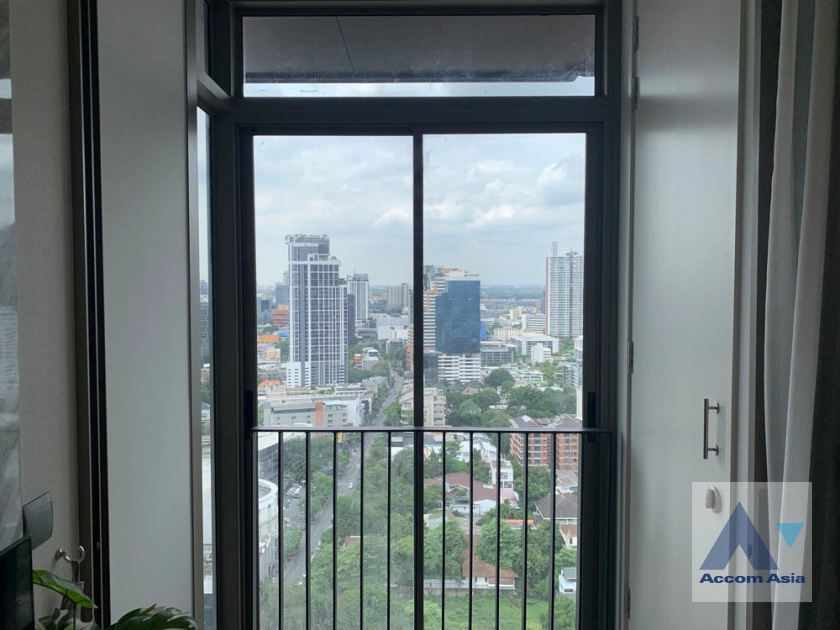 10  1 br Condominium For Sale in Sukhumvit ,Bangkok BTS Ekkamai at Rhythm Ekkamai Estate AA37315
