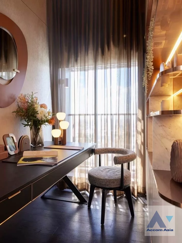 unitDuplex Condo |  2 Bedrooms  Condominium For Sale in Sukhumvit, Bangkok  near BTS Thong Lo (AA37321)