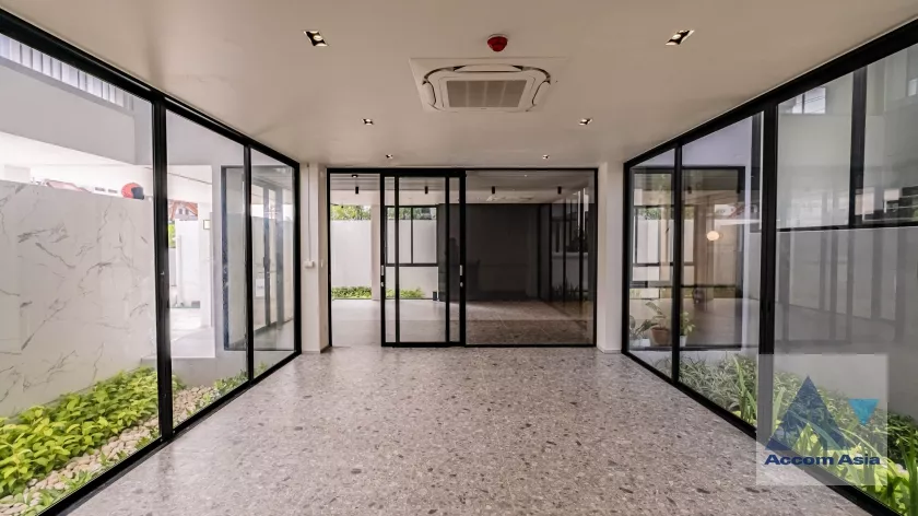 unit House For Rent in Sukhumvit, Bangkok  (AA37323)