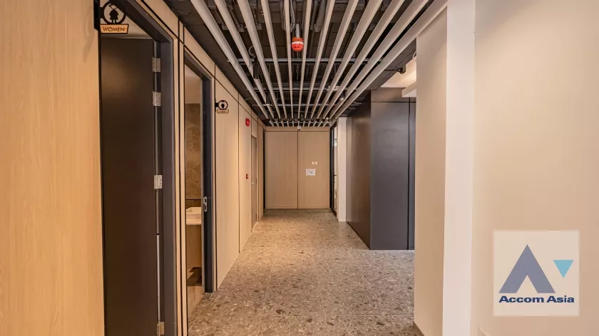 8  House For Rent in Sukhumvit ,Bangkok  AA37323