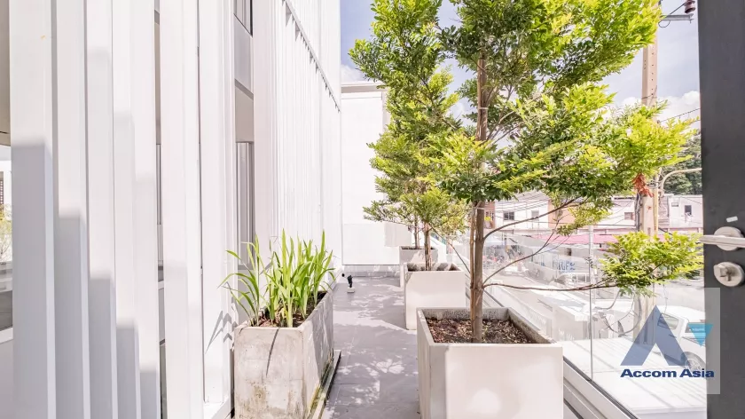 14  House For Rent in Sukhumvit ,Bangkok  AA37323