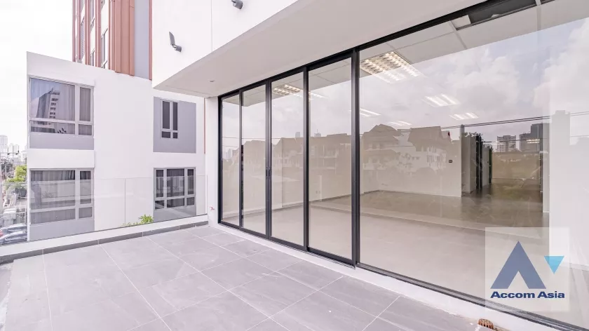 22  House For Rent in Sukhumvit ,Bangkok  AA37323