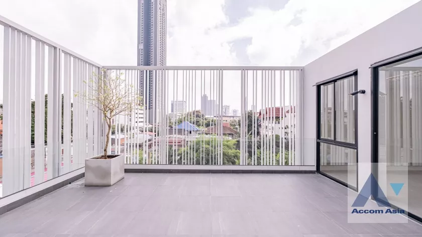 29  House For Rent in Sukhumvit ,Bangkok  AA37323