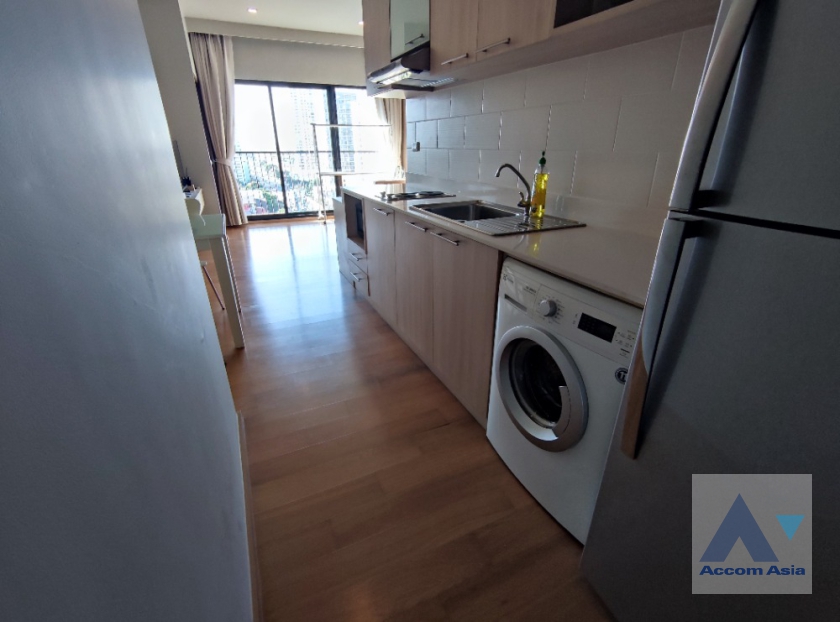 6  1 br Condominium for rent and sale in  ,Bangkok BTS Phaya Thai - ARL Phayathai at Noble Revent AA37325
