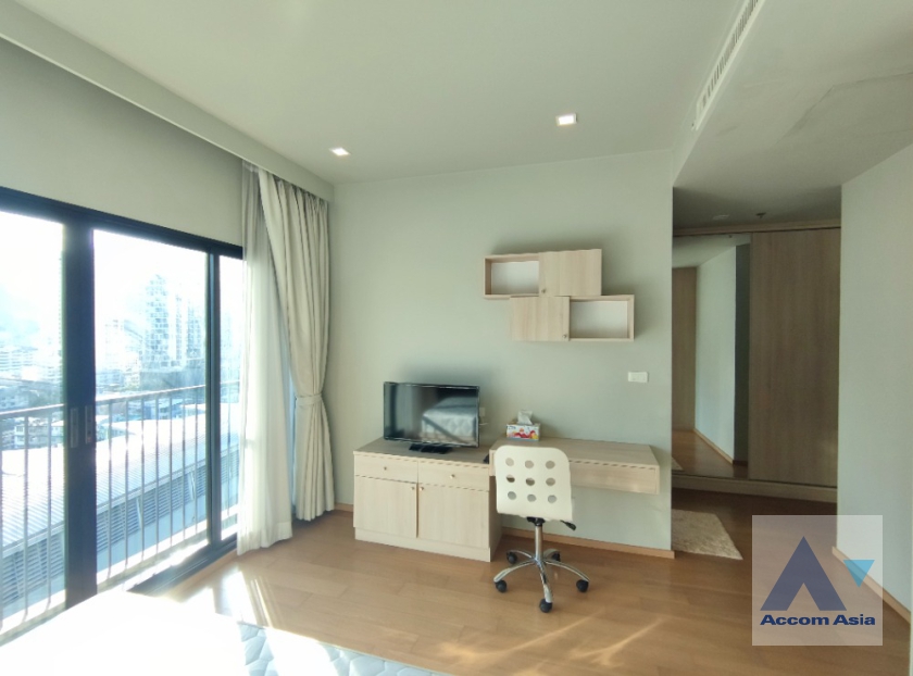  1  1 br Condominium for rent and sale in  ,Bangkok BTS Phaya Thai - ARL Phayathai at Noble Revent AA37325