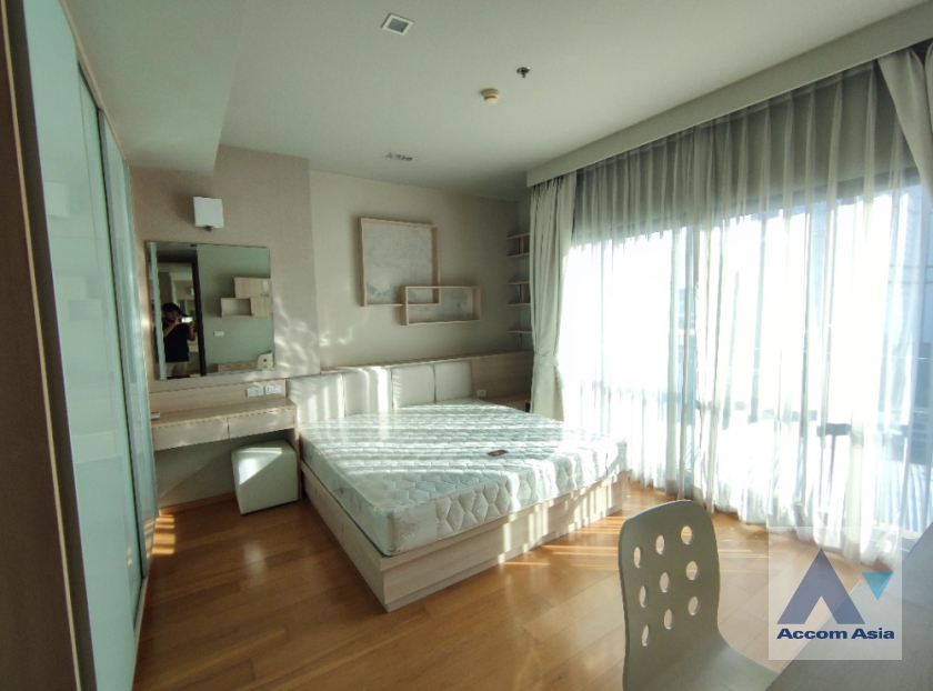 7  1 br Condominium for rent and sale in  ,Bangkok BTS Phaya Thai - ARL Phayathai at Noble Revent AA37325