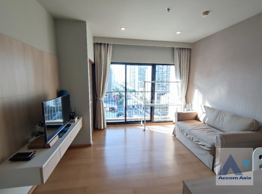  1  1 br Condominium for rent and sale in  ,Bangkok BTS Phaya Thai - ARL Phayathai at Noble Revent AA37325