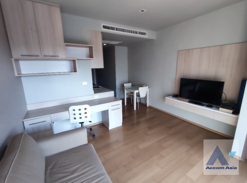 Noble Revent Condominium  1 Bedroom for Sale & Rent ARL Phayathai in  