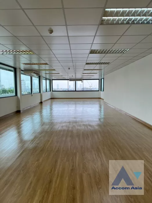 Office |  Office space For Rent in Sathorn, Bangkok  near BTS Saint Louis (AA37331)