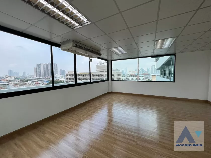 unitOffice |  Office space For Rent in Sathorn, Bangkok  near BTS Saint Louis (AA37331)