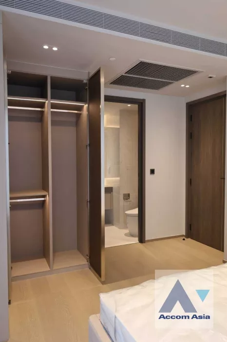 9  1 br Condominium for rent and sale in Ploenchit ,Bangkok BTS Ploenchit at Tonson One Residence AA37333