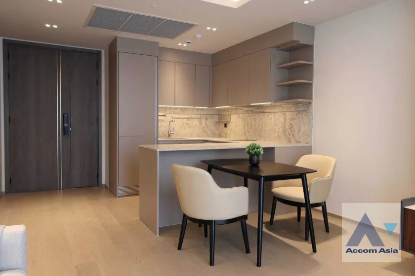 4  1 br Condominium for rent and sale in Ploenchit ,Bangkok BTS Ploenchit at Tonson One Residence AA37333