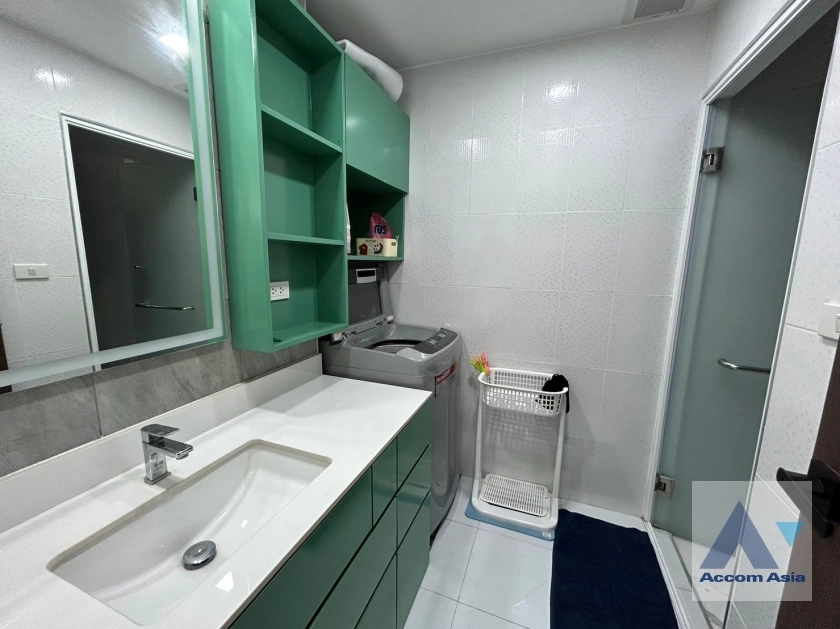 18  3 br Townhouse for rent and sale in Sukhumvit ,Bangkok BTS On Nut at Garden Square Sukhumvit 77 AA37335