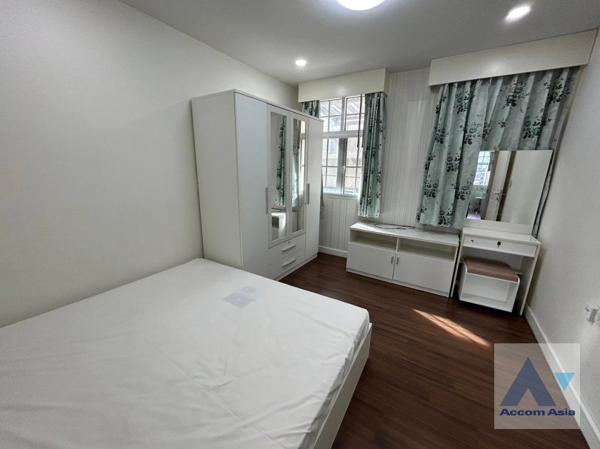 13  3 br Townhouse for rent and sale in Sukhumvit ,Bangkok BTS On Nut at Garden Square Sukhumvit 77 AA37335