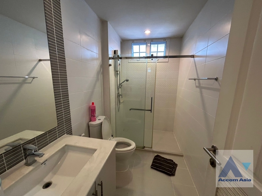 20  3 br Townhouse for rent and sale in Sukhumvit ,Bangkok BTS On Nut at Garden Square Sukhumvit 77 AA37335