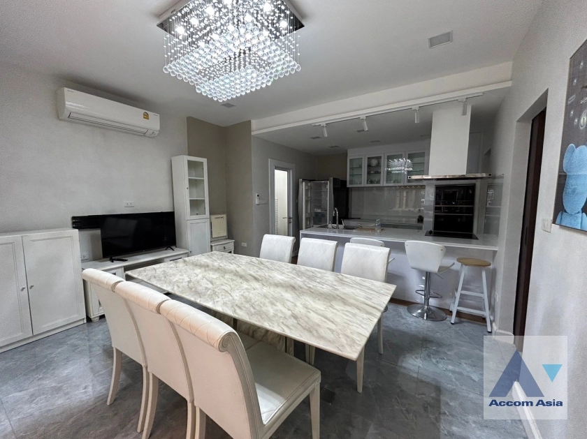  1  3 br Townhouse for rent and sale in Sukhumvit ,Bangkok BTS On Nut at Garden Square Sukhumvit 77 AA37335