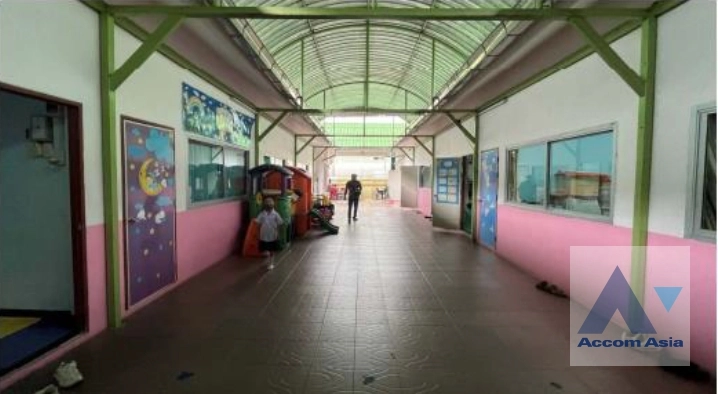  1  House For Rent in Sathorn ,Bangkok BTS Chong Nonsi AA37336