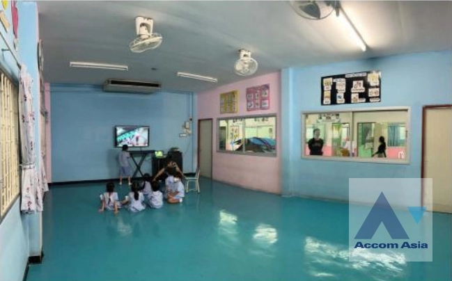 7  House For Rent in Sathorn ,Bangkok BTS Chong Nonsi AA37336