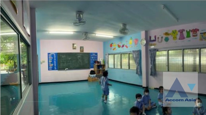 6  House For Rent in Sathorn ,Bangkok BTS Chong Nonsi AA37336