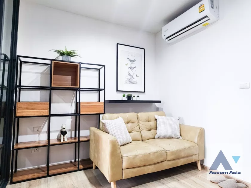 The BASE Garden Rama 9 Condominium  1 Bedroom for Sale ARL Ramkhamhaeng in Latphrao Bangkok