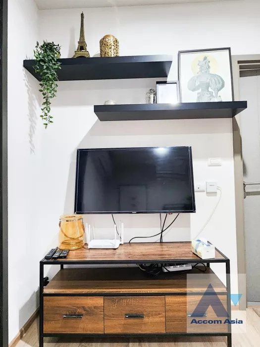  1  1 br Condominium For Sale in Lat Phrao ,Bangkok ARL Ramkhamhaeng at The BASE Garden Rama 9 AA37337