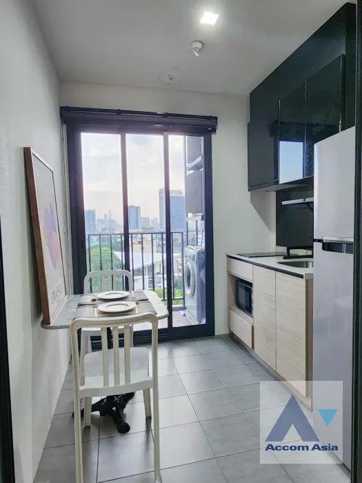 6  1 br Condominium For Sale in Lat Phrao ,Bangkok ARL Ramkhamhaeng at The BASE Garden Rama 9 AA37337