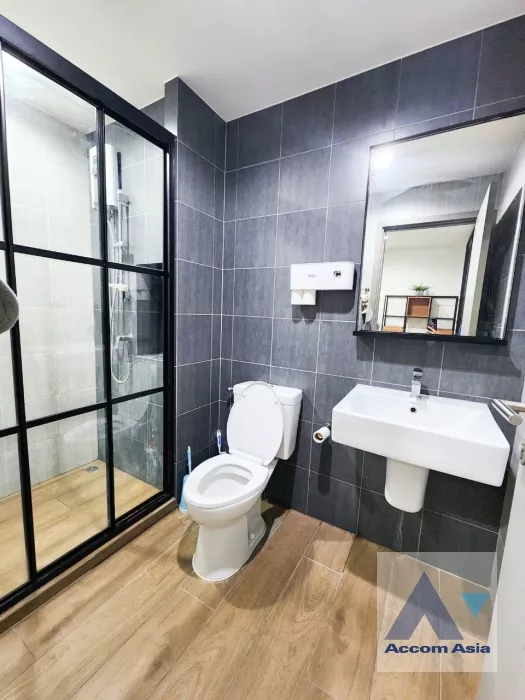 10  1 br Condominium For Sale in Lat Phrao ,Bangkok ARL Ramkhamhaeng at The BASE Garden Rama 9 AA37337