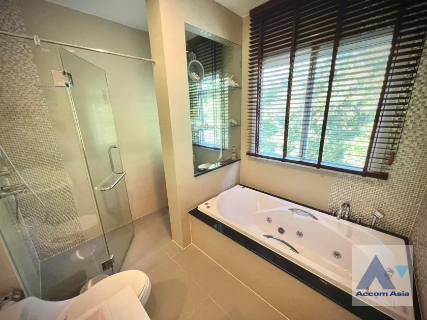 9  4 br House for rent and sale in Latkrabang ,Bangkok ARL Ban Thap Chang at Grand Bangkok Boulevard Rama 9 Srinagarindra AA37338