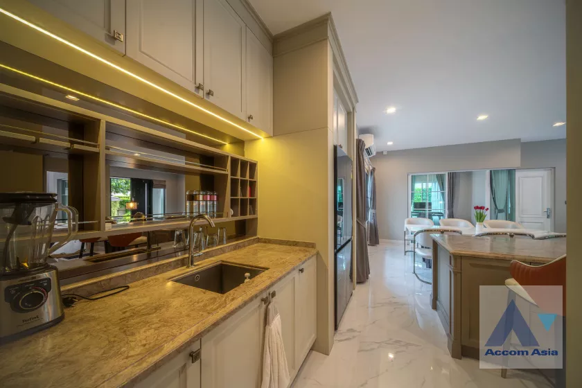 7  4 br House for rent and sale in Phaholyothin ,Bangkok  at Nantawan Ramintra-Paholyothin 50 AA37340