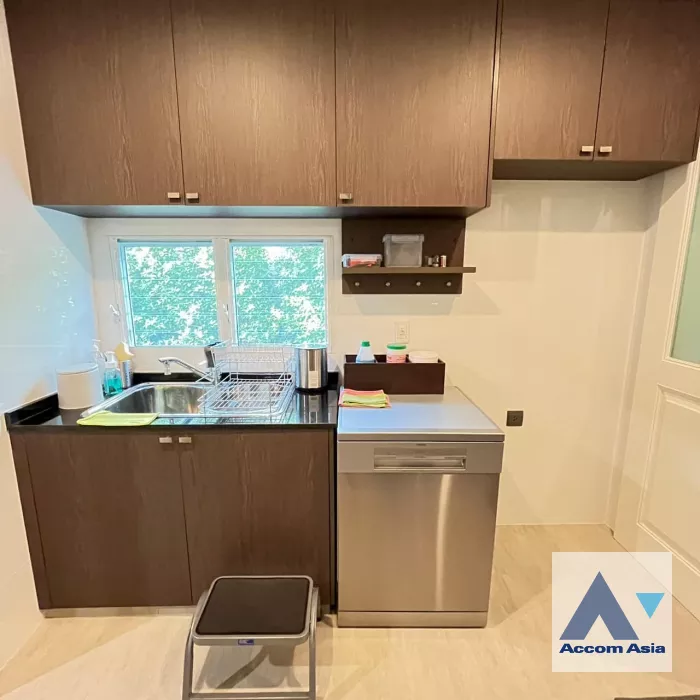 8  4 br House for rent and sale in Phaholyothin ,Bangkok  at Nantawan Ramintra-Paholyothin 50 AA37340