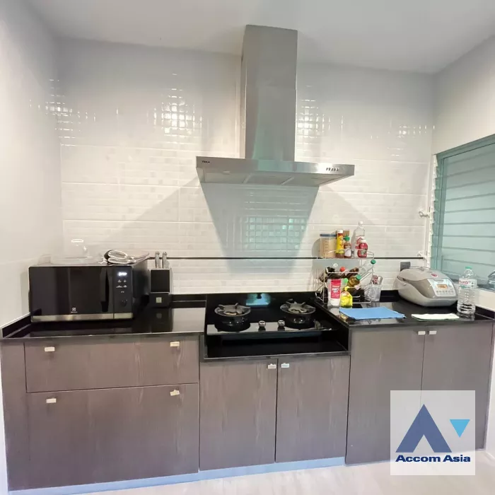 9  4 br House for rent and sale in Phaholyothin ,Bangkok  at Nantawan Ramintra-Paholyothin 50 AA37340